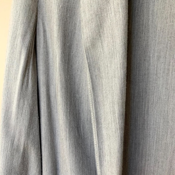 Aritiza Talula Kent Blazer (Light Grey, Leightweight) - Picture 7 of 7